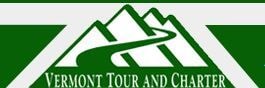 Vermont Tour and Charter logo